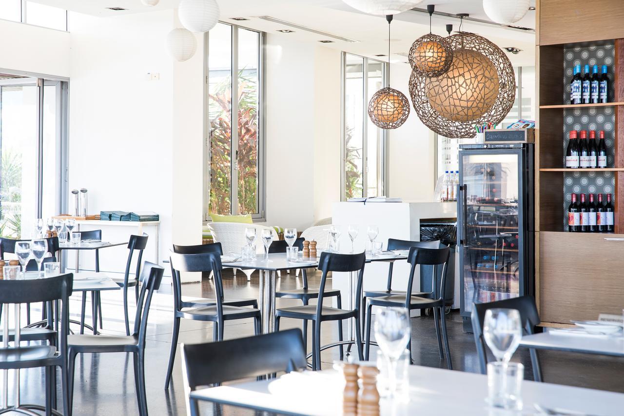 페퍼스 블루 온 블루 리조트 마그네틱 아일랜드 넬리베이 외부 사진 Restaurant